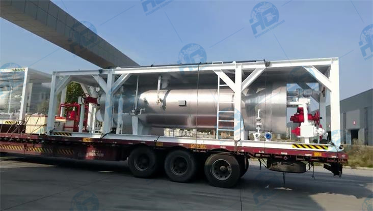 water bath heater,three-phase separator skid_副本.jpg